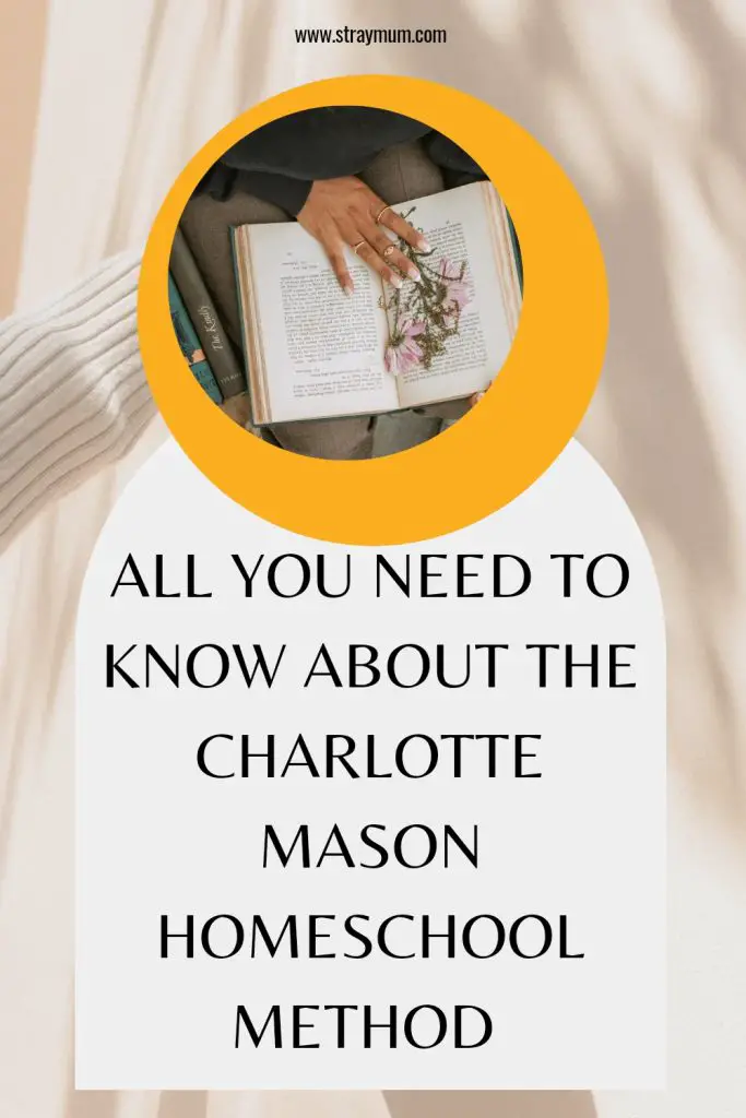 Charlotte Mason Homeschool Method 