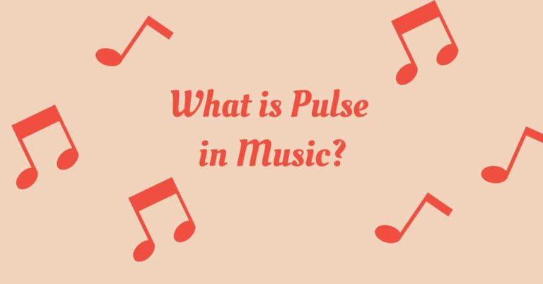 What Is Pulse In Music?
