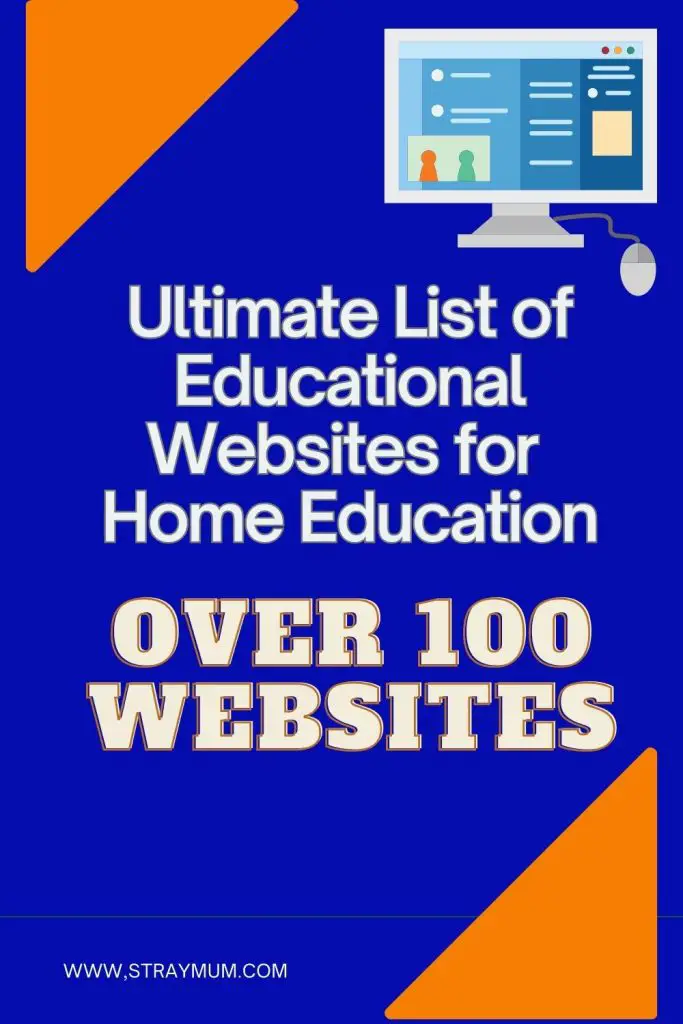 educational websites