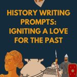 history writing prompts