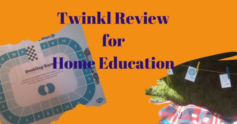 Twinkl Review: A Comprehensive Educational Resource for Home Education