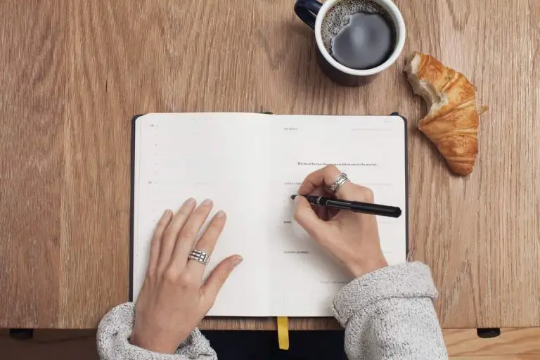 homeschool planning