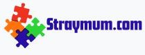 straymum.com logo