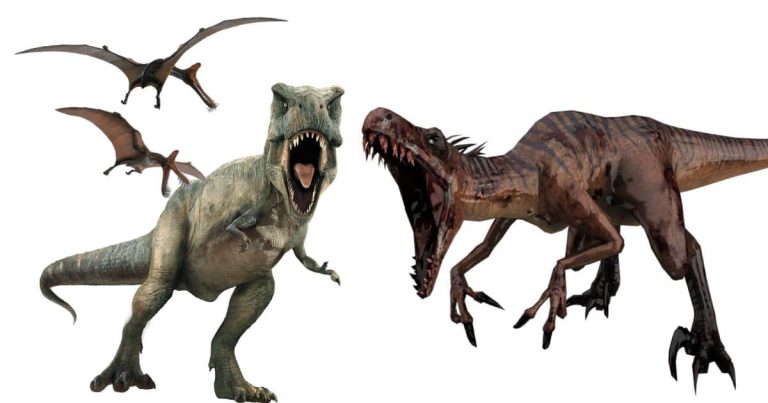 images of dinosaurs