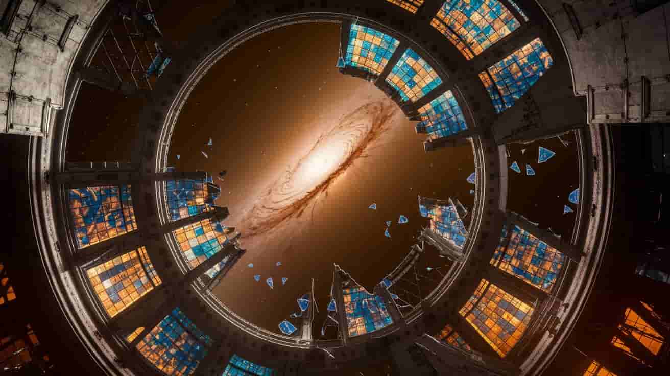 gothic space horror writing prompts for all writers