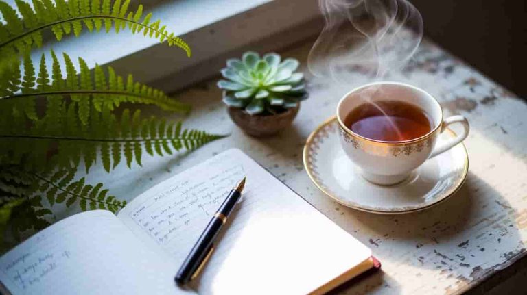 Journal Prompts for Learning From Mistakes